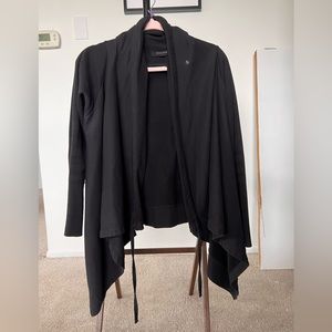 All Saints Sweater Cardigan